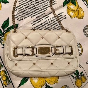 Michael kors shoulder bag